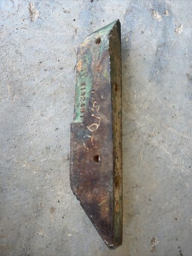 John Deere 2010 T13246T right sway block Antique Tractor