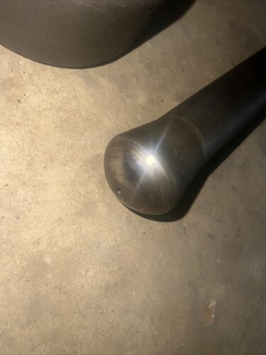 International 1486 1586 Bell Crank & Connecting Rod 382810R2 382812R4