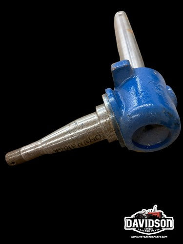 Left Hand Spindle D4NN3106A Ford 4600 4610 2310 2810 2910 3600 3610 3910 4100