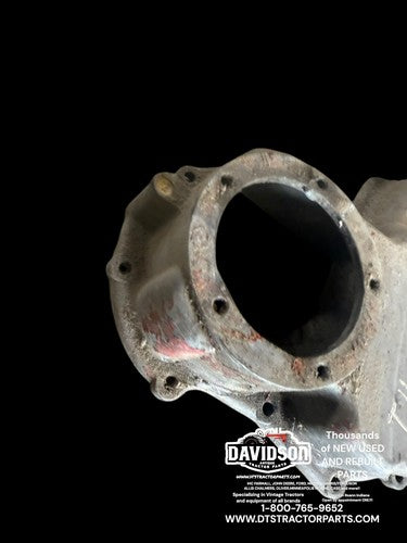 IH Farmall 504 D D188 Timing cover 308407R1