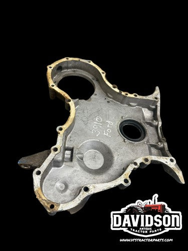 Ford 3910 Timing Cover Antique Tractor