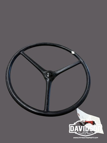 Massey Harris Steering Wheel MHS031 32767A,30, 33, 44, 55, 81, 82, 101,+