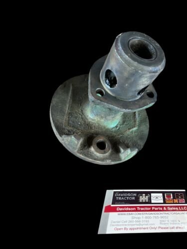 1945 John Deere B Original Brake Housing B1897R Left Or Right Antique Tractor