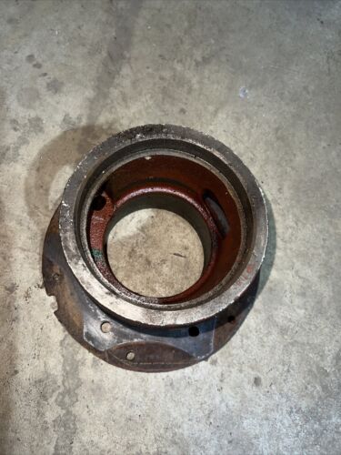 Farmall 400 450 Tractor IH BULL PINION CAGE 357033R1 Antique Tractor