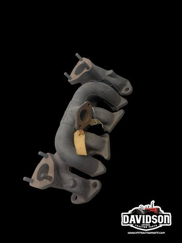 Massey Ferguson 165 175 Gas Manifold 1031265M91