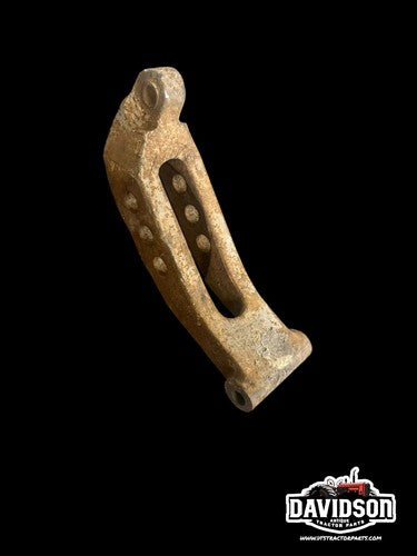 Massey Ferguson 285 1080 1085 Top Link Bracket 516912M92 ANTIQUE TRACTOR