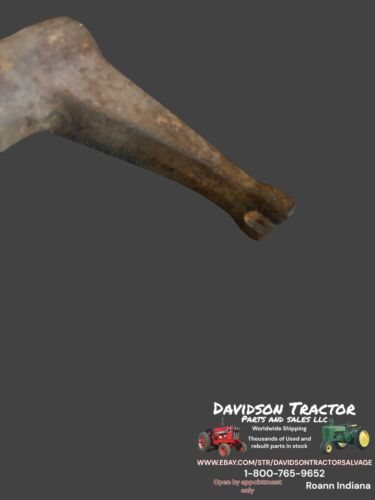 John Deere Shift Fork AR32137 R33148