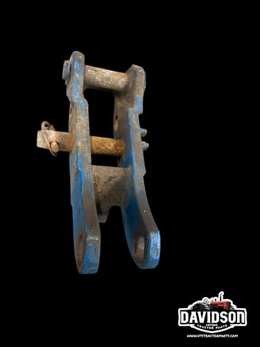 Ford 5030 Top Link Bracket  Antique Tractor