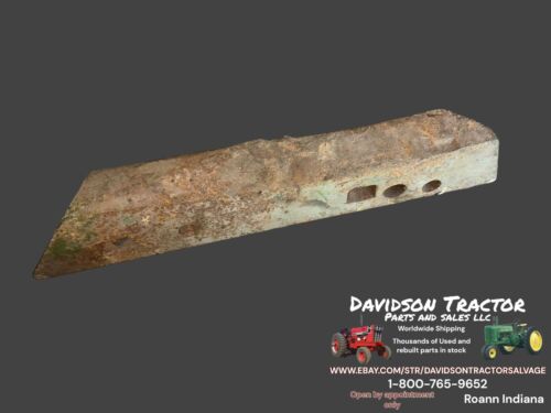 John Deere R39513R Left Sway Block