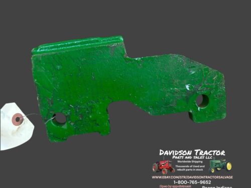John Deere R26710R Bracket