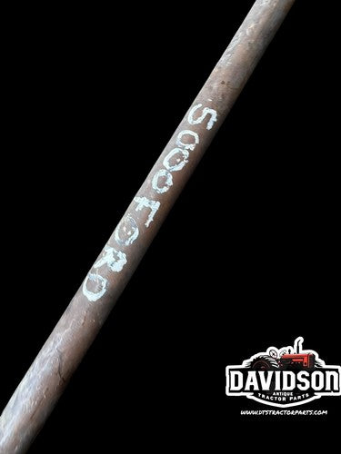 Ford 5000 Steering Linkage Rod Antique Tractor