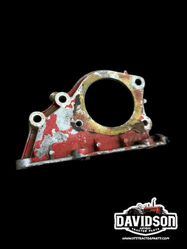 Ford 8N 9N 2N Tractor starter mounting brace bracket