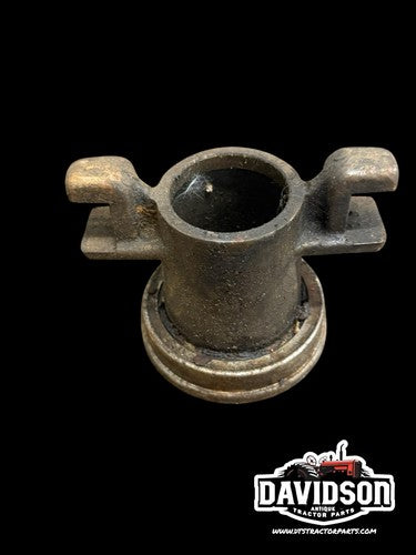 Ford 800 Tractor Throwout Bearing Holder Assembly Antique Tractor
