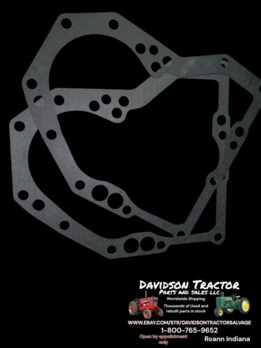 R38174 John Deere 2510 2520 Powershift Clutch Housing Gasket New Old Stock