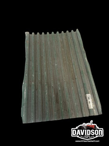 A4316R Screen -Fits  John Deere  60 70 720 Tractor