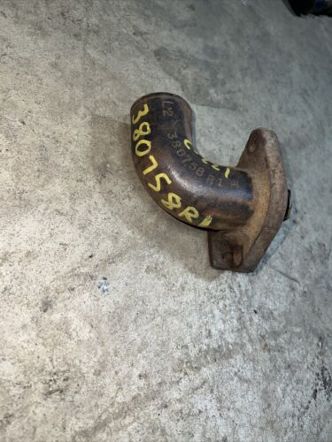 IH Water Outlet Thermostat housing 380785R1 C221