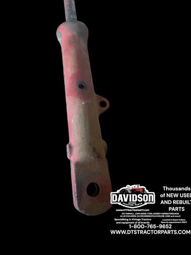 International Farmall 826 3 Point Adjustable Lift Arm Antique Tractor