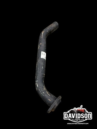 AA4014R Fits John Deere Tractor Exhaust Pipe  A