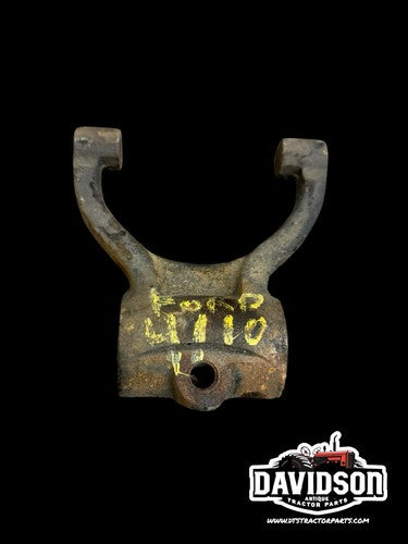Ford 4110 Tractor Clutch Engagement Fork Antique Tractor