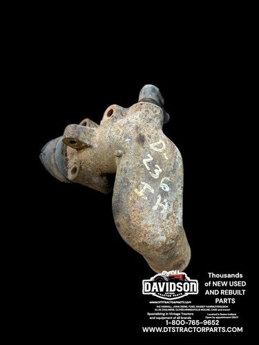 International Farmall 560 water elbow Antique tractor 253668R1