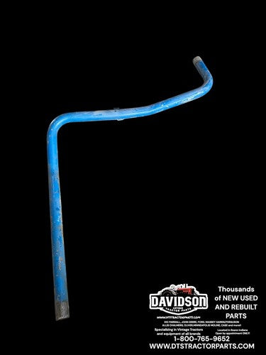 Ford 5640 Tractor Breather Tube