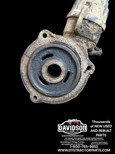 Ford 5000 Distributor For Parts Or Repair