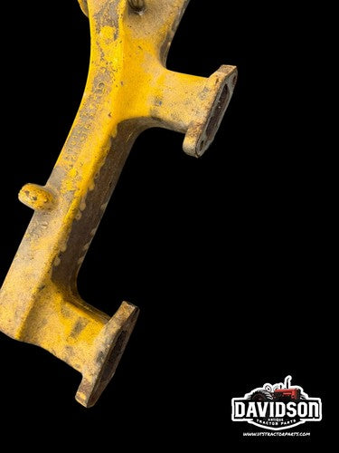 Used Water Manifold fits John Deere 4240 4430 4440 4630 4640 4650 4840 RE12848