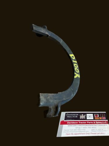 John Deere D GP Bronze Clutch Collar Fork D100R