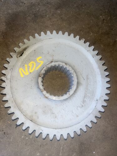 NOS IH Torque Amplifier Drive Gear fits International 806 1256 706 856 1206 756