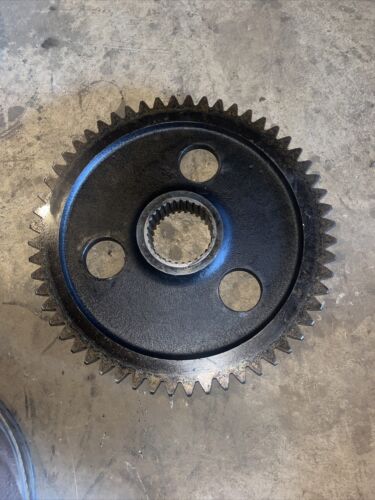 Used Bull Gear fits International 1566 1586 1568 4786 67334C1