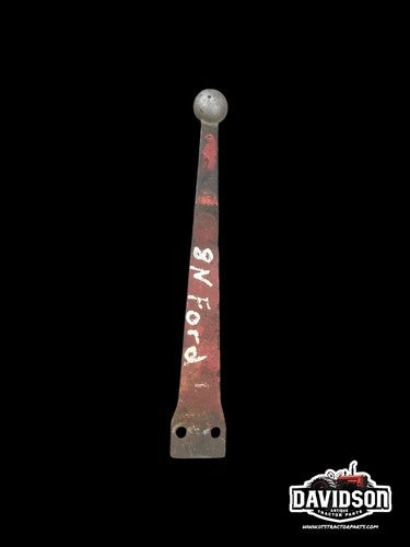 Ford 8N Tractor 3pt hitch control arm lever handle