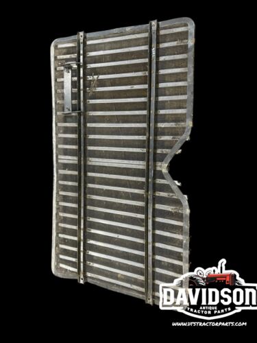 International 9100 9200 9400 Late Model Semi Grill