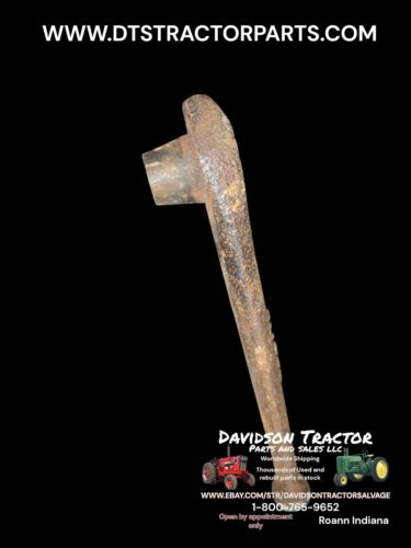 John Deere JD Tractor control handle A1788R