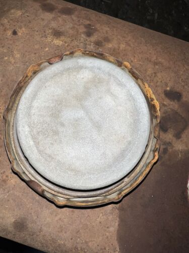 International TD9 Crawler Dozer Diesel Fuel Tank