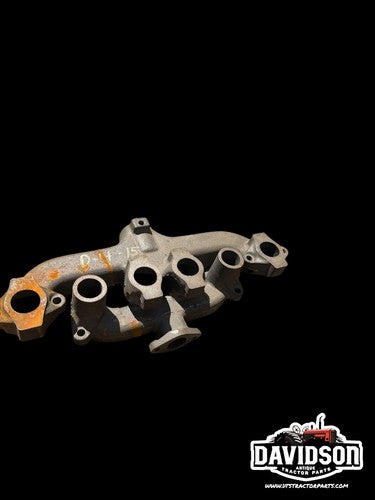 Manifold Intake & Exhaust Fits Allis Chalmers D14 D15 I600 Tractor 234141 228184