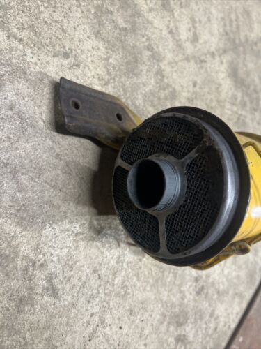 IHC Farmall Cub Air Cleaner Assembly Antique Tractor