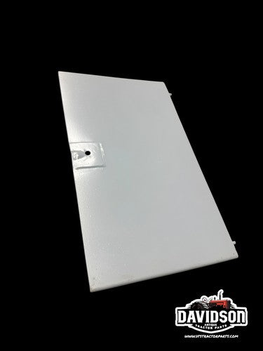 Battery Door Fits Massey Ferguson MF230 MF235 MF245 MF265 MF20C MF30B