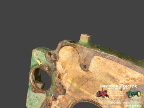 John Deere 300 Series Rear Housing R62009