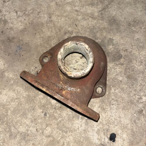 Elbow water Outlet Farmall M W6 400 450