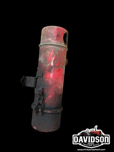 Ford Tractor 8N9600B Air Cleaner Assembly 2N 8N (1948-1952) 9N