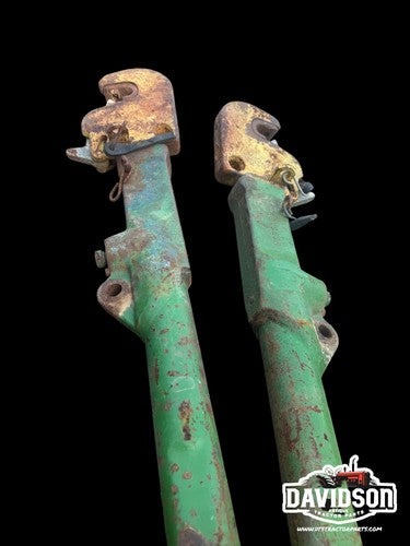 John Deere 4020 Lift Arm Pair R27009R Antique Tractor