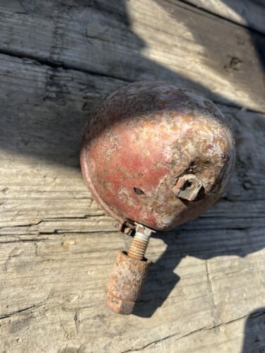 IH Farmall Clamshell headlight  Antique Tractor