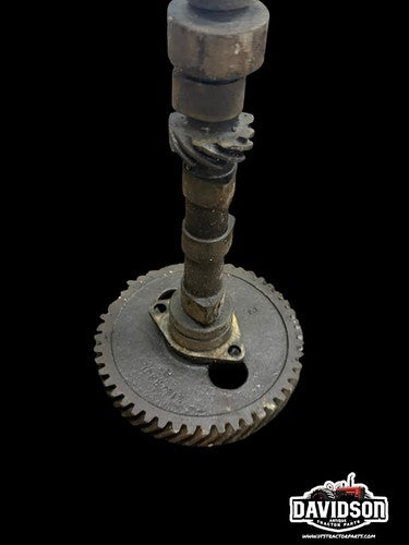 Camshaft Massey Ferguson TO30 135 35 TO35 40 50 2135 Z129