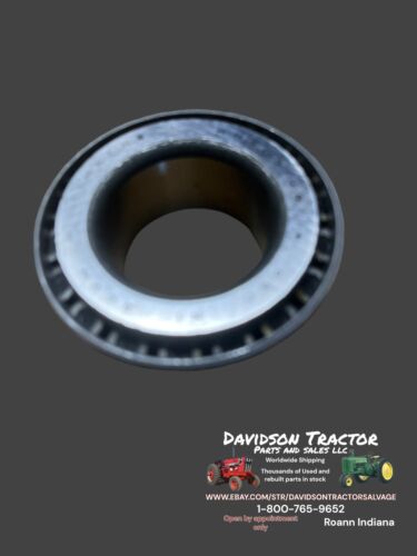 John Deere JD8901 BEARING New Old Stock