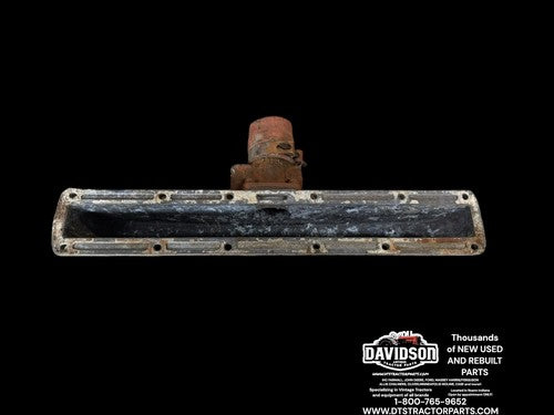 Allis Chalmers 190 Intake Manifold Antique Tractor