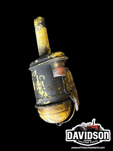 Farmall Cub Air Cleaner Antique Tractor