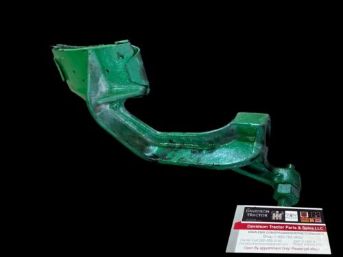 John Deere A Clutch Fork Brake Arm Part# A79R