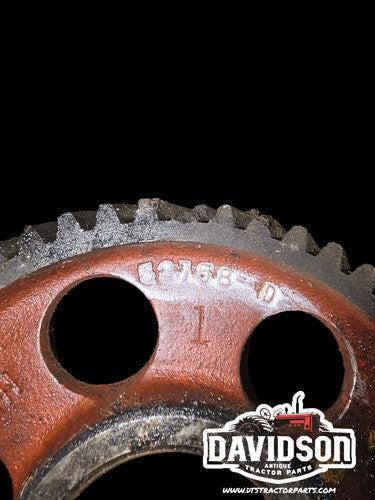 52758D Timing Gear International Harvester IH Farmall