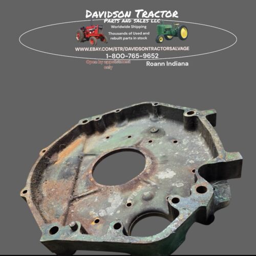 John Deere R220681 Bell housing Tractor