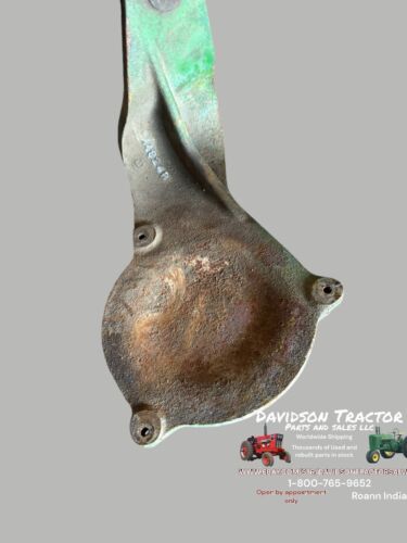 A4824R LP Propane Regulator Bracket John Deere 60 70 Tractor